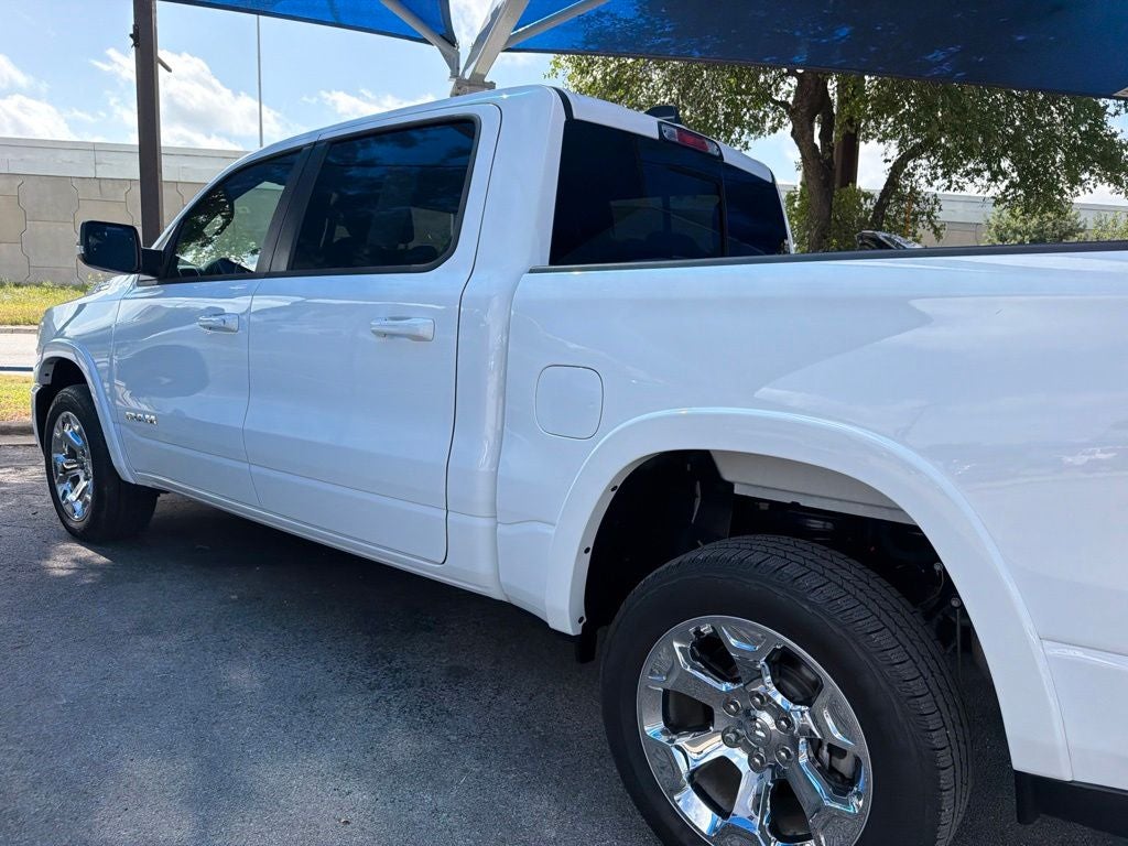 2026 RAM 1500 Lone Star Crew Cab 4x2 5'7' Box