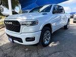 2026 RAM 1500 Lone Star Crew Cab 4x2 5'7' Box