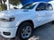 2026 RAM 1500 Lone Star Crew Cab 4x2 5'7' Box