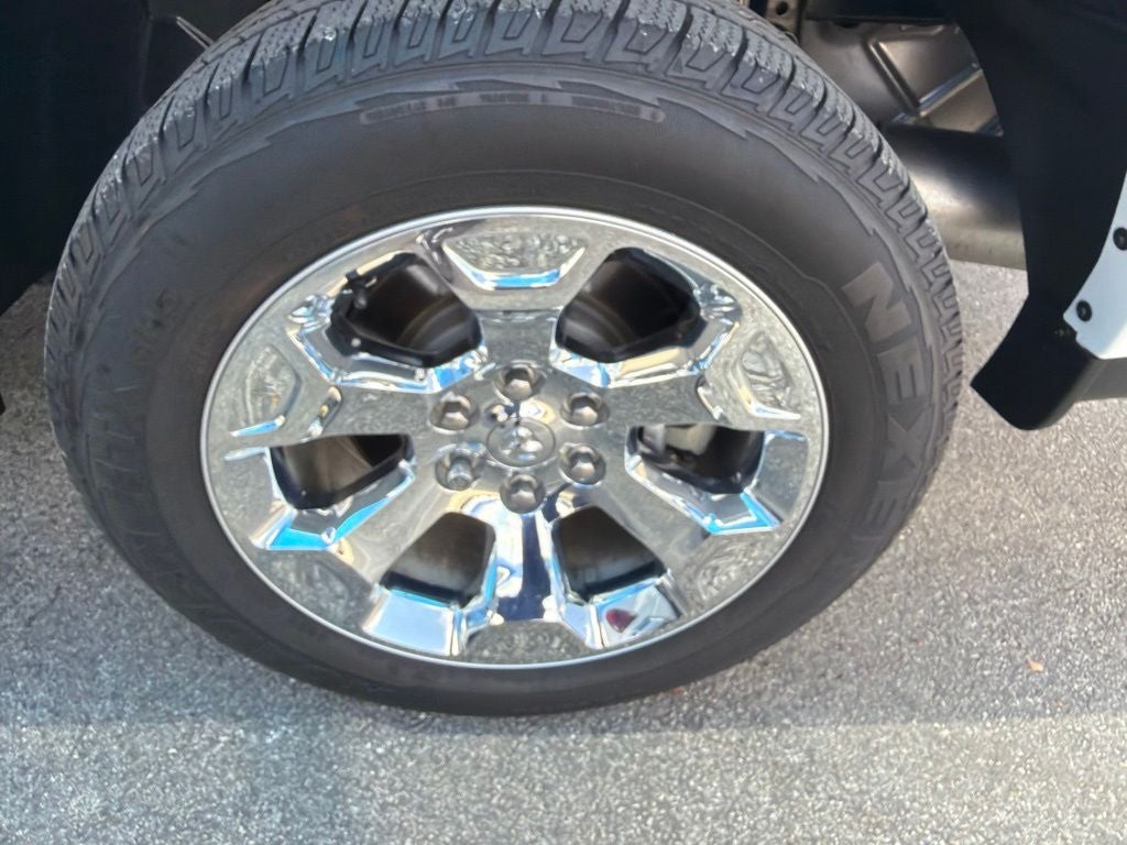 2026 RAM 1500 Lone Star Crew Cab 4x2 5'7' Box