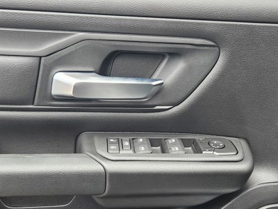 2026 RAM Ram 1500 RAM 1500 LONE STAR CREW CAB 4X2 5'7' BOX