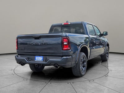 2026 RAM Ram 1500 RAM 1500 LONE STAR CREW CAB 4X2 5'7' BOX