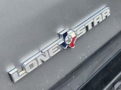 2024 RAM 1500 Lone Star Crew Cab 4x2 5'7' Box