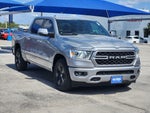 2024 RAM 1500 Lone Star Crew Cab 4x2 5'7' Box