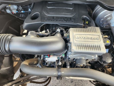 2024 RAM 1500 Lone Star Crew Cab 4x2 5'7' Box
