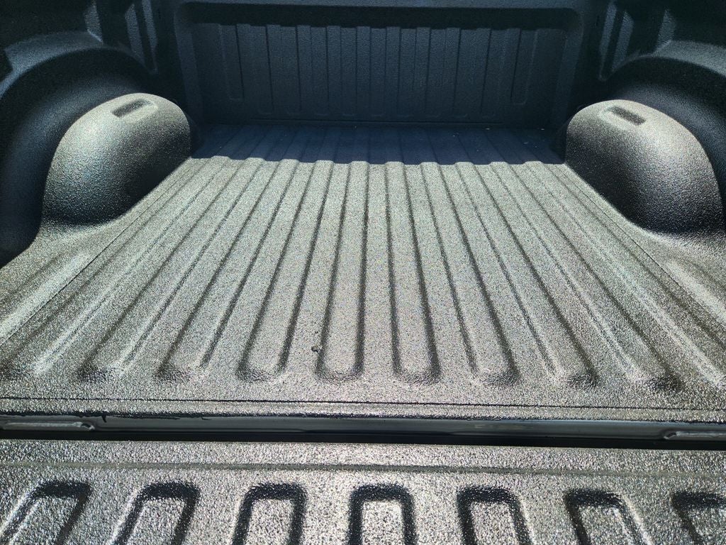 2024 RAM 1500 Lone Star Crew Cab 4x2 5'7' Box