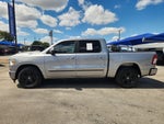 2024 RAM 1500 Lone Star Crew Cab 4x2 5'7' Box