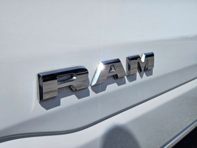 2023 RAM 1500 Lone Star Crew Cab 4x2 5'7' Box