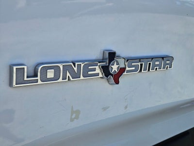 2023 RAM 1500 Lone Star Crew Cab 4x2 5'7' Box