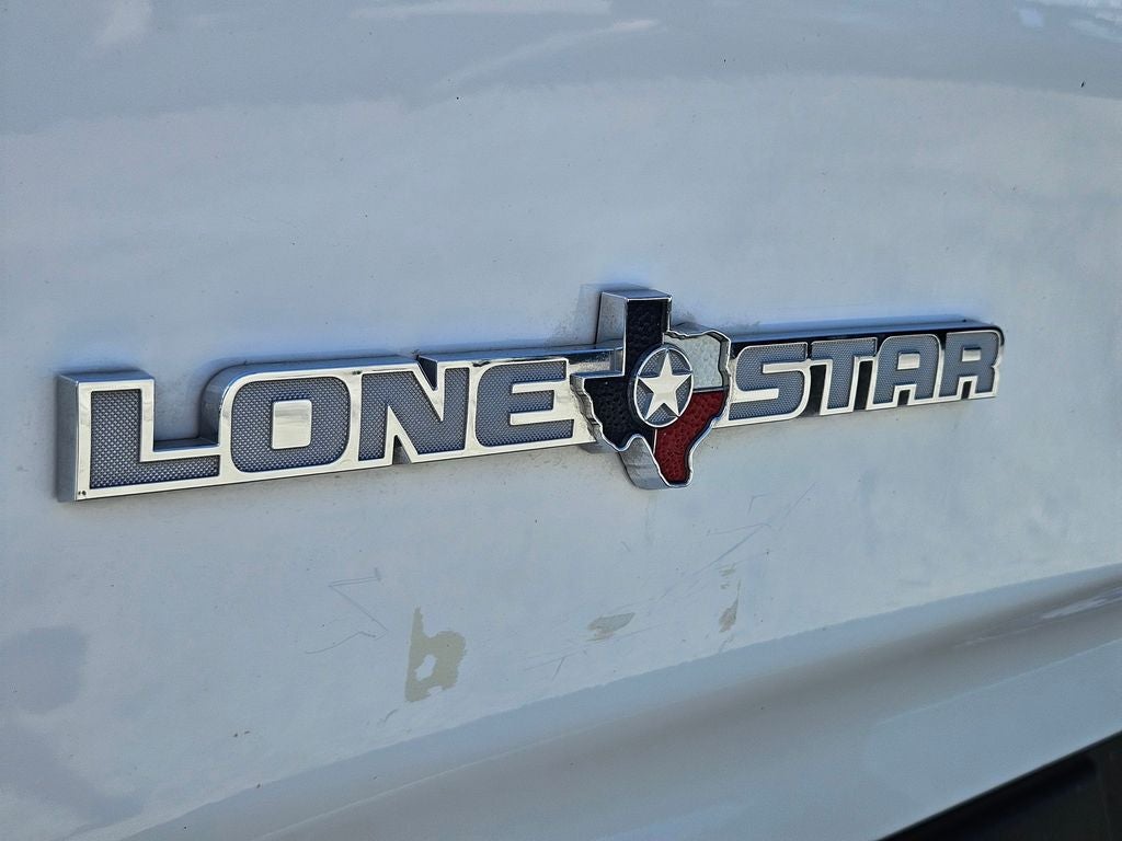 2023 RAM 1500 Lone Star Crew Cab 4x2 5'7' Box