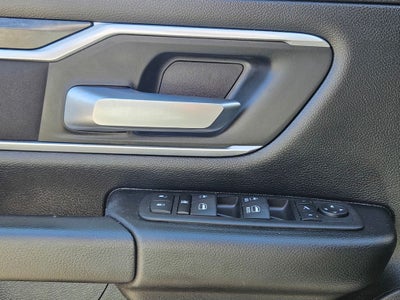 2023 RAM 1500 Lone Star Crew Cab 4x2 5'7' Box