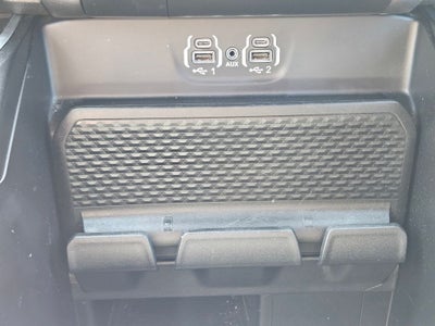 2023 RAM 1500 Lone Star Crew Cab 4x2 5'7' Box