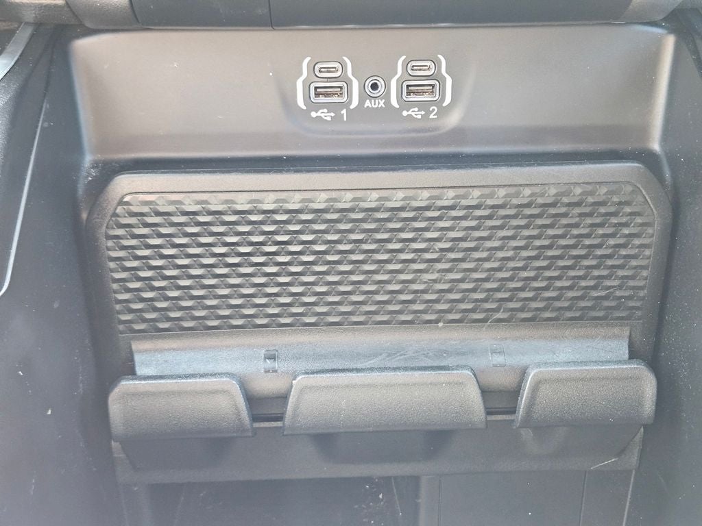 2023 RAM 1500 Lone Star Crew Cab 4x2 5'7' Box