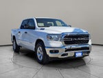 2023 RAM 1500 Lone Star Crew Cab 4x2 5'7' Box