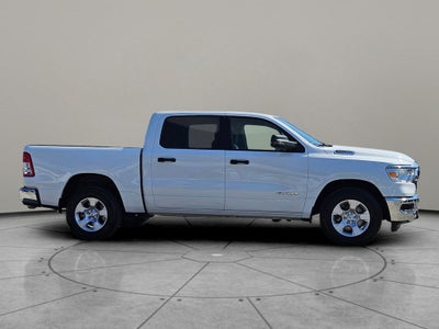 2023 RAM 1500 Lone Star Crew Cab 4x2 5'7' Box
