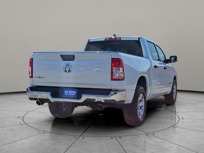 2023 RAM 1500 Lone Star Crew Cab 4x2 5'7' Box