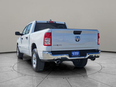 2023 RAM 1500 Lone Star Crew Cab 4x2 5'7' Box