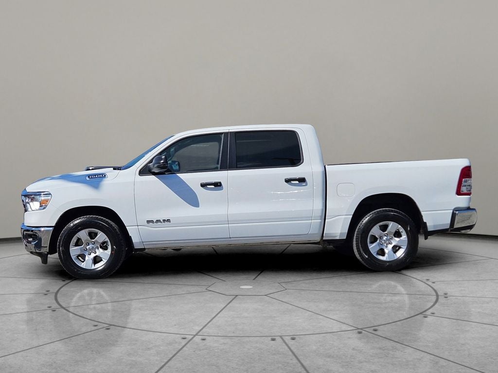 2023 RAM 1500 Lone Star Crew Cab 4x2 5'7' Box
