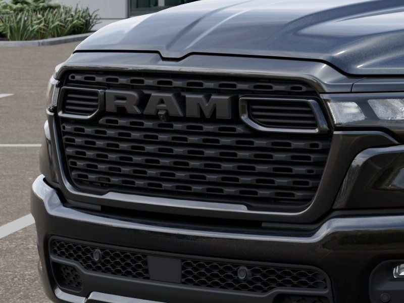 2026 RAM 1500 RAM 1500 LONE STAR CREW CAB 4X2 5'7' BOX
