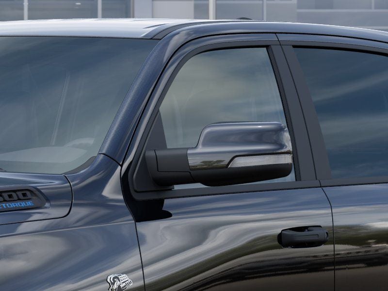 2026 RAM 1500 RAM 1500 LONE STAR CREW CAB 4X2 5'7' BOX