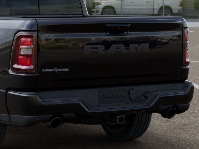 2026 RAM 1500 RAM 1500 LONE STAR CREW CAB 4X2 5'7' BOX