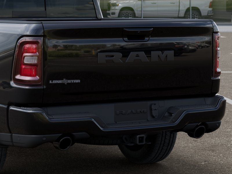 2026 RAM 1500 RAM 1500 LONE STAR CREW CAB 4X2 5'7' BOX