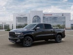 2026 RAM 1500 RAM 1500 LONE STAR CREW CAB 4X2 5'7' BOX