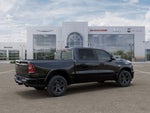 2026 RAM 1500 RAM 1500 LONE STAR CREW CAB 4X2 5'7' BOX