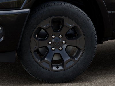 2026 RAM 1500 RAM 1500 LONE STAR CREW CAB 4X2 5'7' BOX