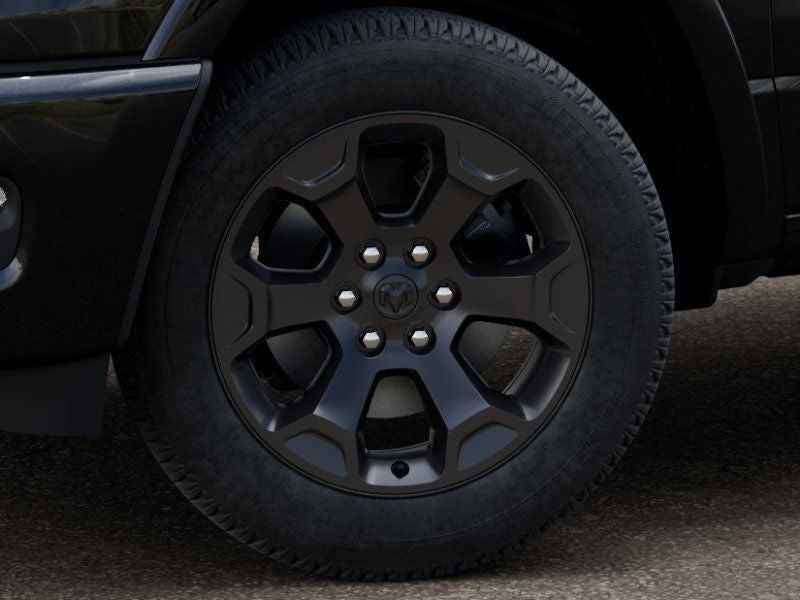 2026 RAM 1500 RAM 1500 LONE STAR CREW CAB 4X2 5'7' BOX