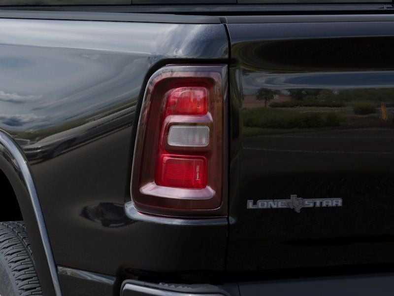 2026 RAM 1500 RAM 1500 LONE STAR CREW CAB 4X2 5'7' BOX