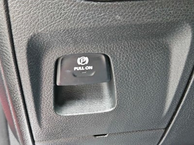 2023 RAM 1500 Big Horn Crew Cab 4x2 5'7' Box