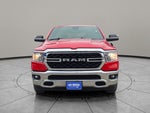 2023 RAM 1500 Big Horn Crew Cab 4x2 5'7' Box