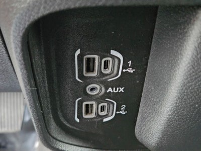 2023 RAM 1500 Big Horn Crew Cab 4x2 5'7' Box