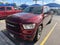2023 RAM 1500 Lone Star Crew Cab 4x2 5'7' Box