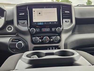 2026 RAM Ram 1500 RAM 1500 LONE STAR CREW CAB 4X2 5'7' BOX