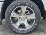 2026 RAM Ram 1500 RAM 1500 LONE STAR CREW CAB 4X2 5'7' BOX