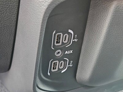 2026 RAM Ram 1500 RAM 1500 LONE STAR CREW CAB 4X2 5'7' BOX