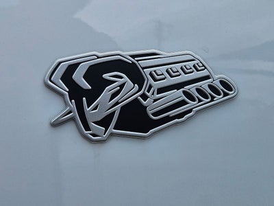2026 RAM Ram 1500 RAM 1500 LONE STAR CREW CAB 4X2 5'7' BOX
