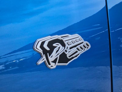 2026 RAM Ram 1500 RAM 1500 LONE STAR CREW CAB 4X2 5'7' BOX