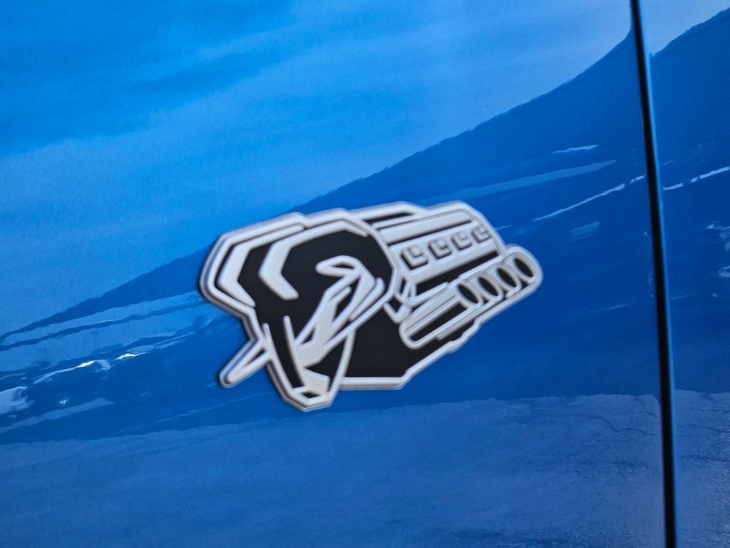 2026 RAM Ram 1500 RAM 1500 LONE STAR CREW CAB 4X2 5'7' BOX