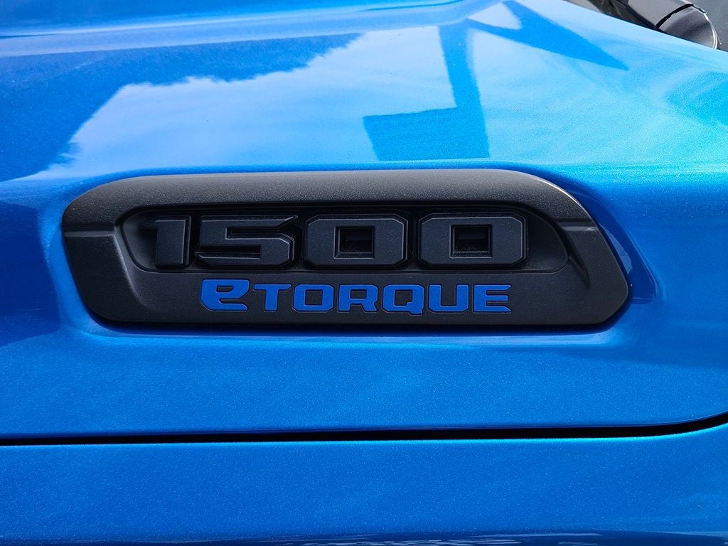 2026 RAM Ram 1500 RAM 1500 LONE STAR CREW CAB 4X2 5'7' BOX