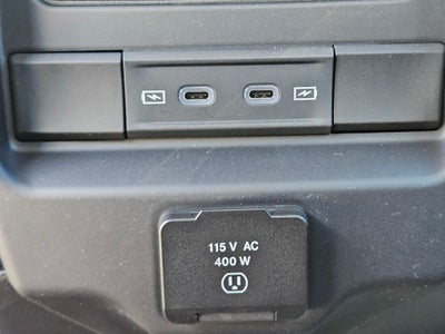 2026 RAM Ram 1500 RAM 1500 LONE STAR CREW CAB 4X2 5'7' BOX