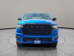 2026 RAM Ram 1500 RAM 1500 LONE STAR CREW CAB 4X2 5'7' BOX
