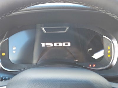 2026 RAM Ram 1500 RAM 1500 LONE STAR CREW CAB 4X2 5'7' BOX