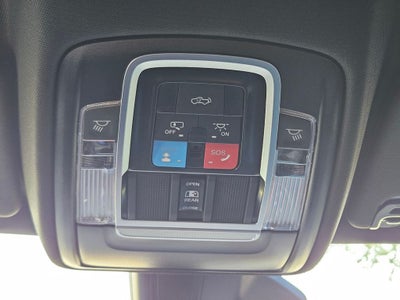 2026 RAM Ram 1500 RAM 1500 LONE STAR CREW CAB 4X2 5'7' BOX