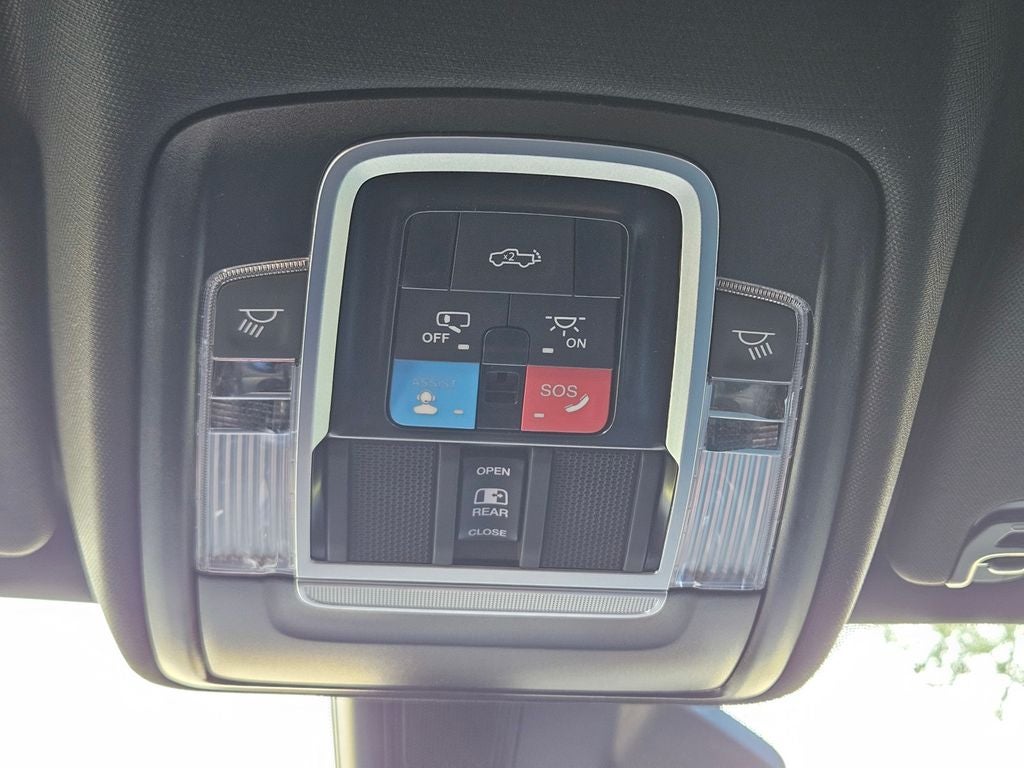 2026 RAM Ram 1500 RAM 1500 LONE STAR CREW CAB 4X2 5'7' BOX
