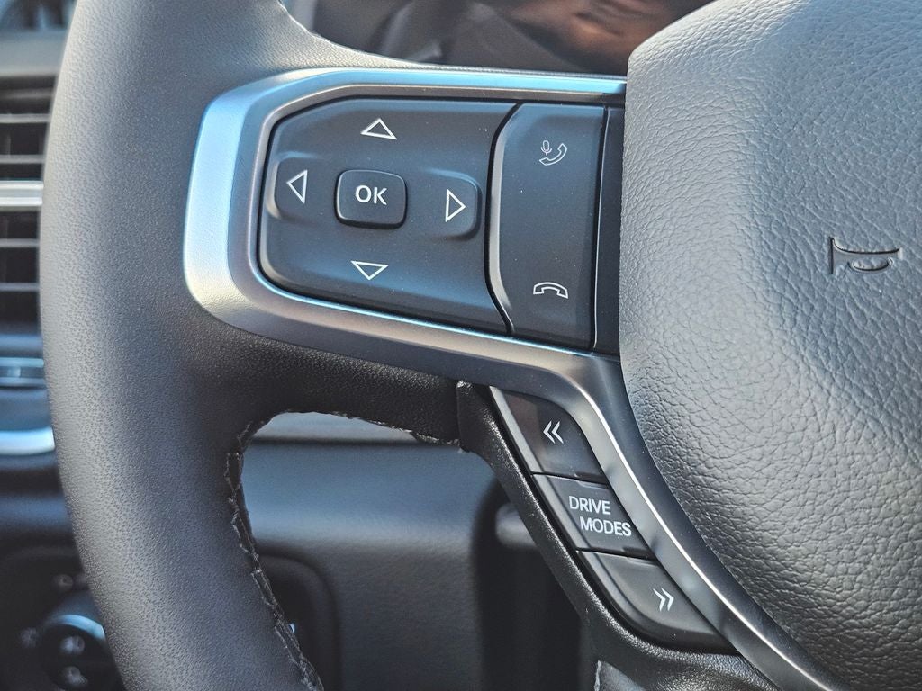 2026 RAM Ram 1500 RAM 1500 LONE STAR CREW CAB 4X2 5'7' BOX