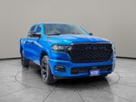 2026 RAM Ram 1500 RAM 1500 LONE STAR CREW CAB 4X2 5'7' BOX
