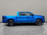 2026 RAM Ram 1500 RAM 1500 LONE STAR CREW CAB 4X2 5'7' BOX